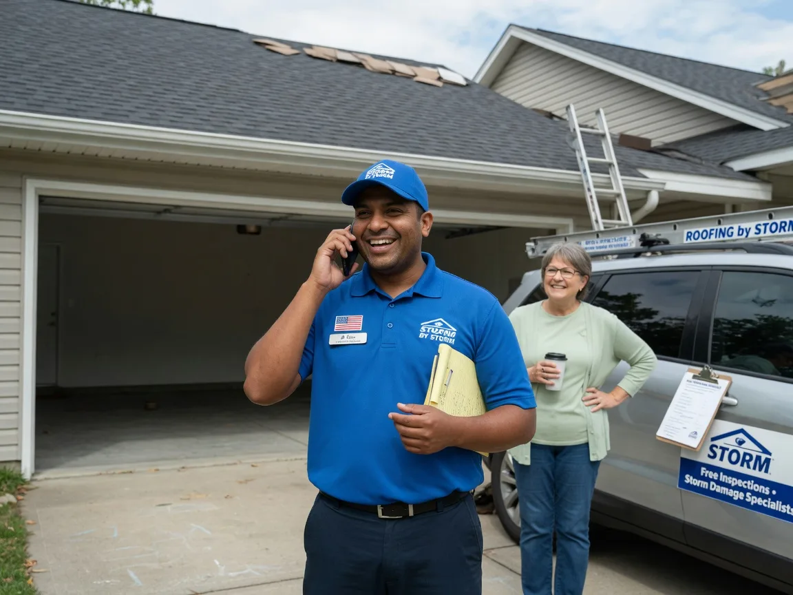 Roof Repair Near Me Saint Petersburg, PA FAQs
