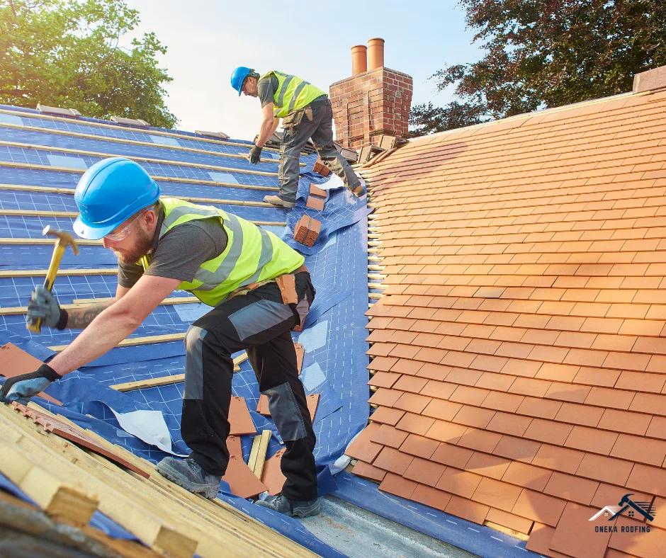 Why choose Roof Repair Near Me in Saint Petersburg, PA