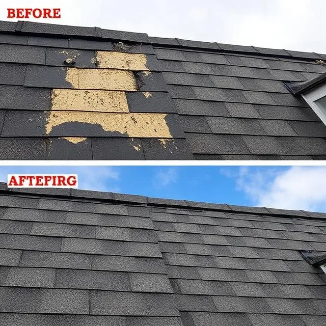 Roof Repair Near Me in Saint Petersburg, PA near me